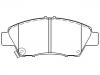 тормозная кладка Brake Pad Set:45022-T5R-A01