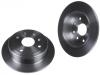 диск тормозной Brake Disc:96549630