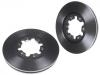 диск тормозной Brake Disc:UR66-33-251