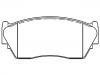 刹车片 Brake Pad Set:41060-72Y00