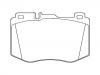 刹车片 Brake Pad Set:008 420 17 20