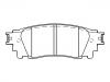 刹车片 Brake Pad Set:04466-78010