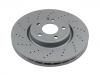 Bremsscheibe Brake Disc:218 421 03 12