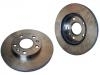 Disque de frein Brake Disc:40 20 663 00R