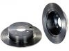 Disco de freno Brake Disc:43206-EM10A