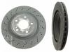 Disco de freno Brake Disc:231 423 05 12