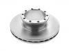 刹车碟 Brake Disc:81.50803.0010
