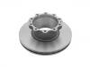 Bremsscheibe Brake Disc:81.50803.0063