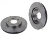 диск тормозной Brake Disc:51712-A6000