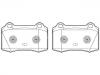 刹车片 Brake Pad Set:1230732