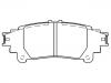 тормозная кладка Brake Pad Set:04466-47050