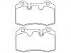 刹车片 Brake Pad Set:7G432C562AA