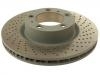 Disco de freno Brake Disc:997 351 402 01