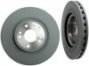 刹车盘 Brake Disc:166 421 06 12