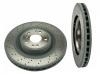 Bremsscheibe Brake Disc:166 421 10 12