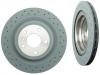 Disque de frein Brake Disc:166 423 04 12