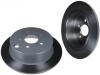 диск тормозной Brake Disc:26700-FJ000