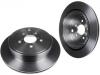 Brake Disc:26700-AJ010