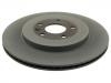 Bremsscheibe Brake Disc:DG1Z-2C026-A