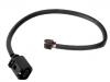 Warnkontakt, Bremsbelagverschleiß Brake Sensor:4L0 615 437