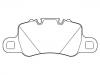 刹车片 Brake Pad Set:918.352.946.04