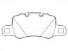 Brake Pad Set:918.352.946.04