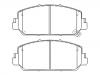 刹车片 Brake Pad Set:45022-T3R-A01