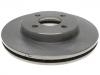 Disco de freno Brake Disc:25836294