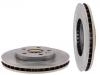 Disco de freno Brake Disc:13501319