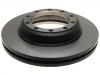Disque de frein Brake Disc:YC3Z-1125-AA