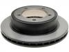 Disco de freno Brake Disc:15515786