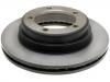 Disque de frein Brake Disc:15514470