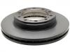 Disco de freno Brake Disc:12388047