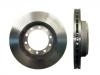 Disco de freno Brake Disc:F4HZ-1125-C