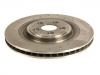 диск тормозной Brake Disc:C2P10563