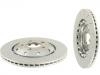 Disco de freno Brake Disc:8E0 615 602 D