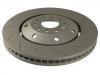 刹车盘 Brake Disc:4B3 615 302 A