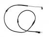 датчик тормозной  Brake Sensor:LR014568