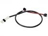 Sensor de pastilla de freno Brake Sensor:997 612 677 90