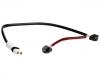 Sensor de pastilla de freno Brake Sensor:997 612 769 00