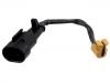 Sensor de pastilla de freno Brake Sensor:42567353