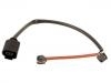 Sensor de pastilla de freno Brake Sensor:991 609 181 00