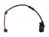 Sensor de pastilla de freno Brake Sensor:4H0 615 121 M