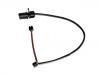 Sensor de pastilla de freno Brake Sensor:4H0 615 121 Q