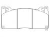 Bremsbelagsatz, Scheibenbremse Brake Pad Set:FR3Z-2001-J