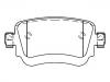 刹车片 Brake Pad Set:800000193