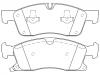 Brake Pad Set:68052370AD