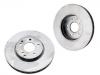 Disco de freno Brake Disc:203 421 05 12