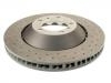 Disco de freno Brake Disc:997 351 409 91