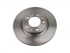 Disque de frein Brake Disc:16 107 046 80